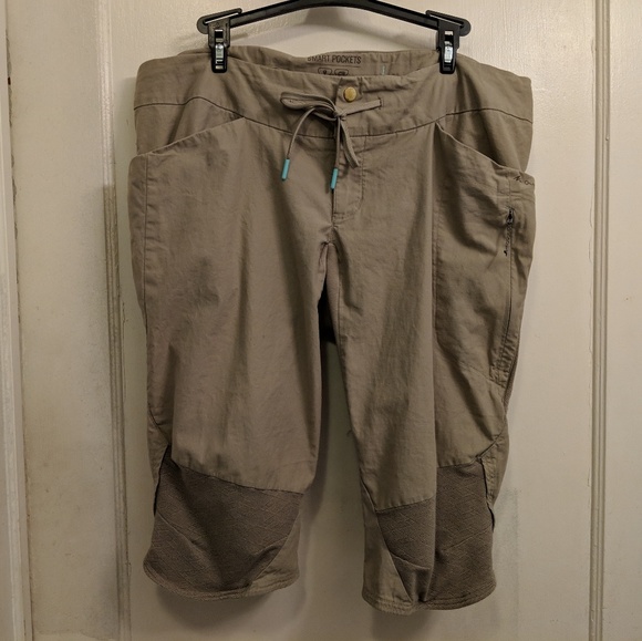 Jumpsuits | Decathlon Quechua Capris 